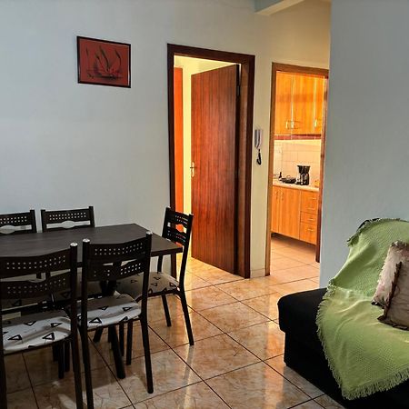 Apartmán Apartamento Central Nono Andar Serra Negra  Exteriér fotografie
